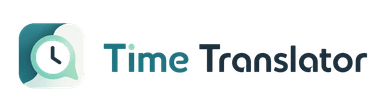 Time Translator